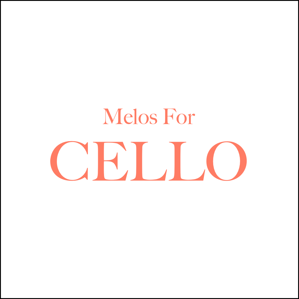 Melos Cello