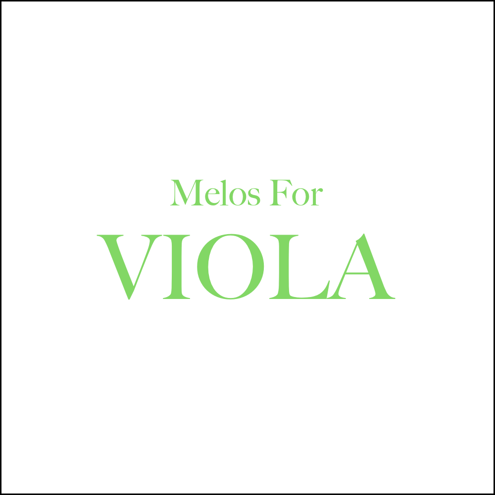 Melos Viola