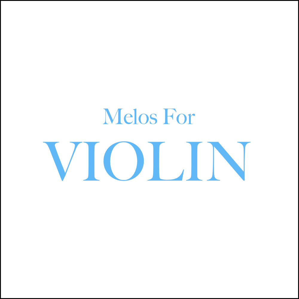 Melos Violin