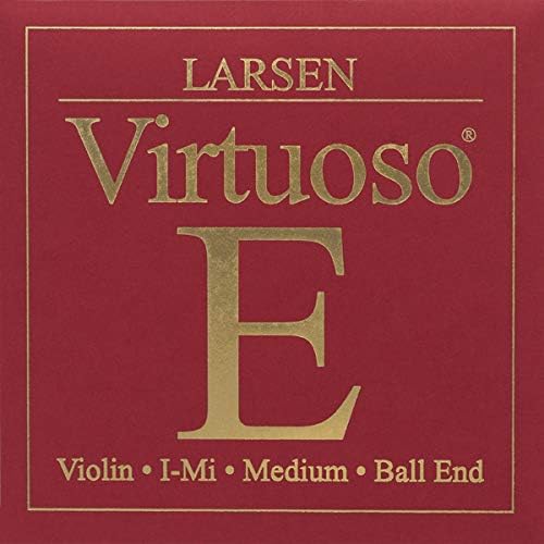 LARSEN Violin Strings (LV-V-EMEDB)