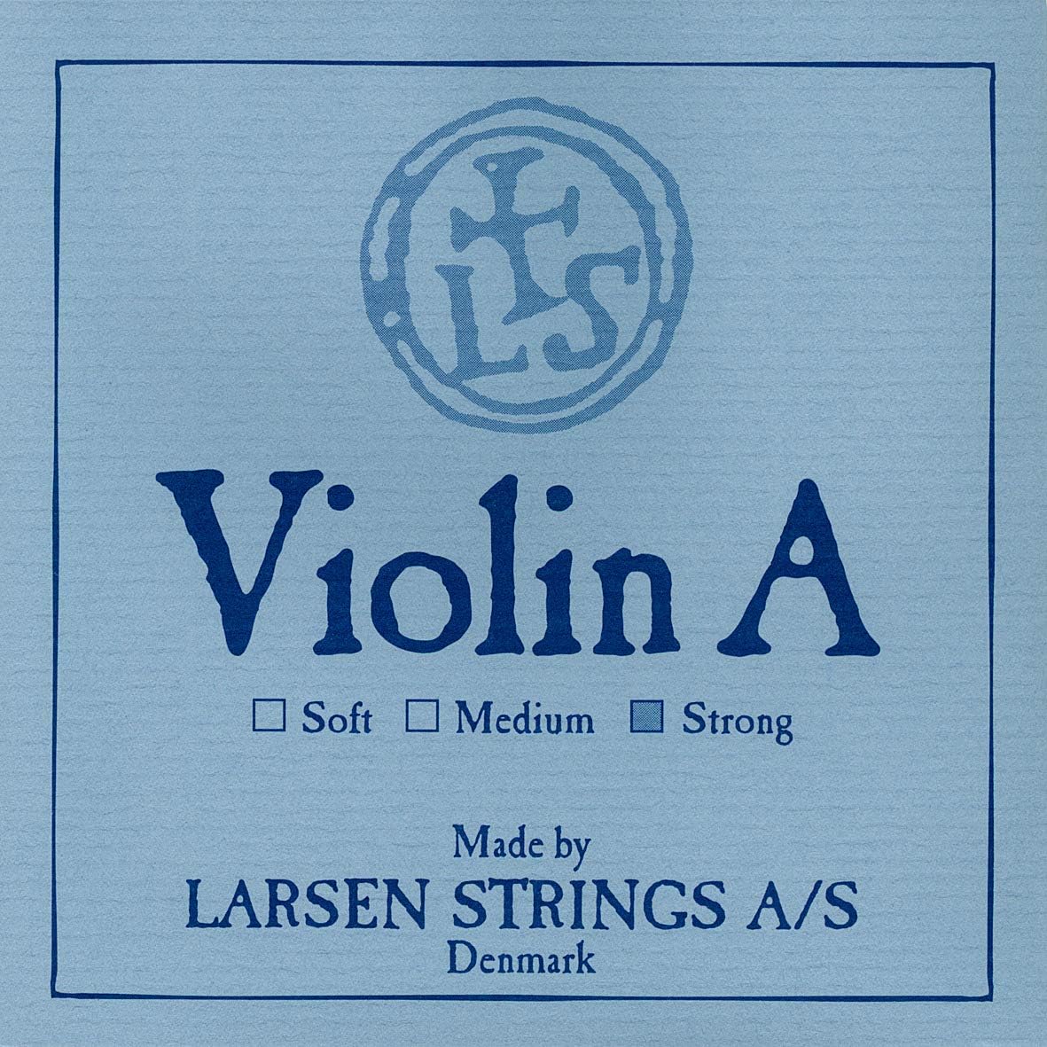 LARSEN Violin Strings (LV-ASTR)