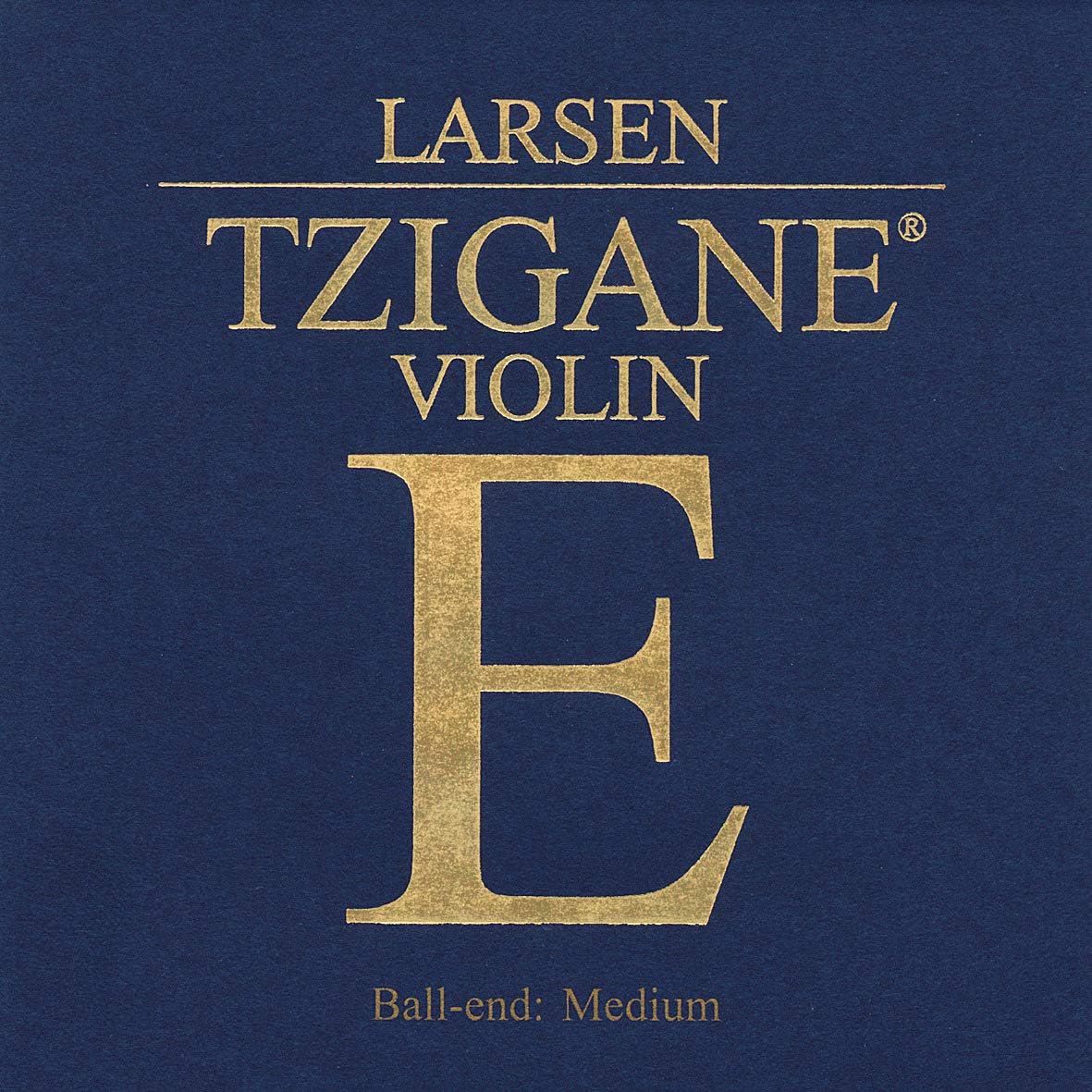 LARSEN Violin Strings (LVTZ-EMEDB)