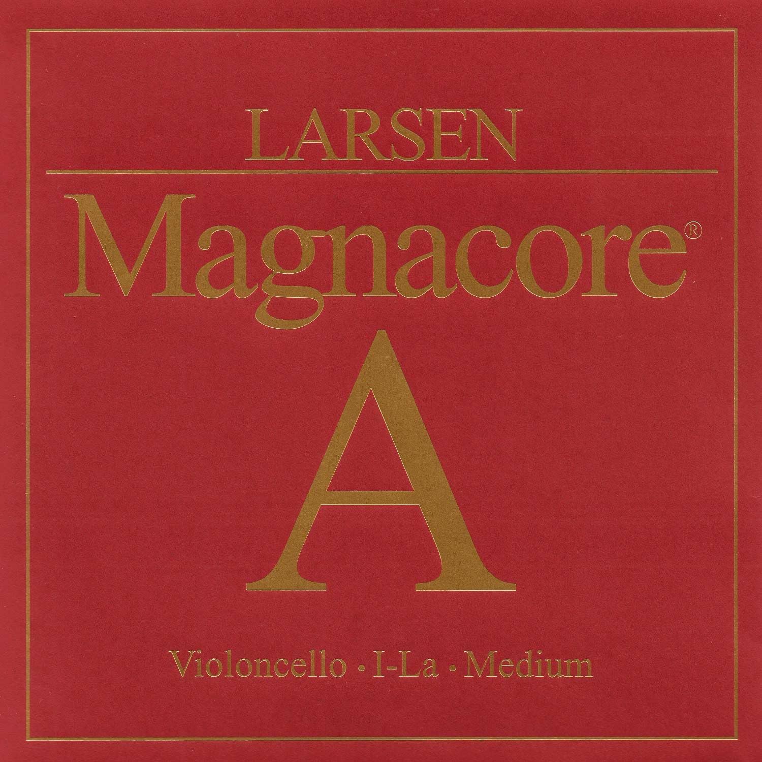 LARSEN Cello Strings (LCMC-AMED)