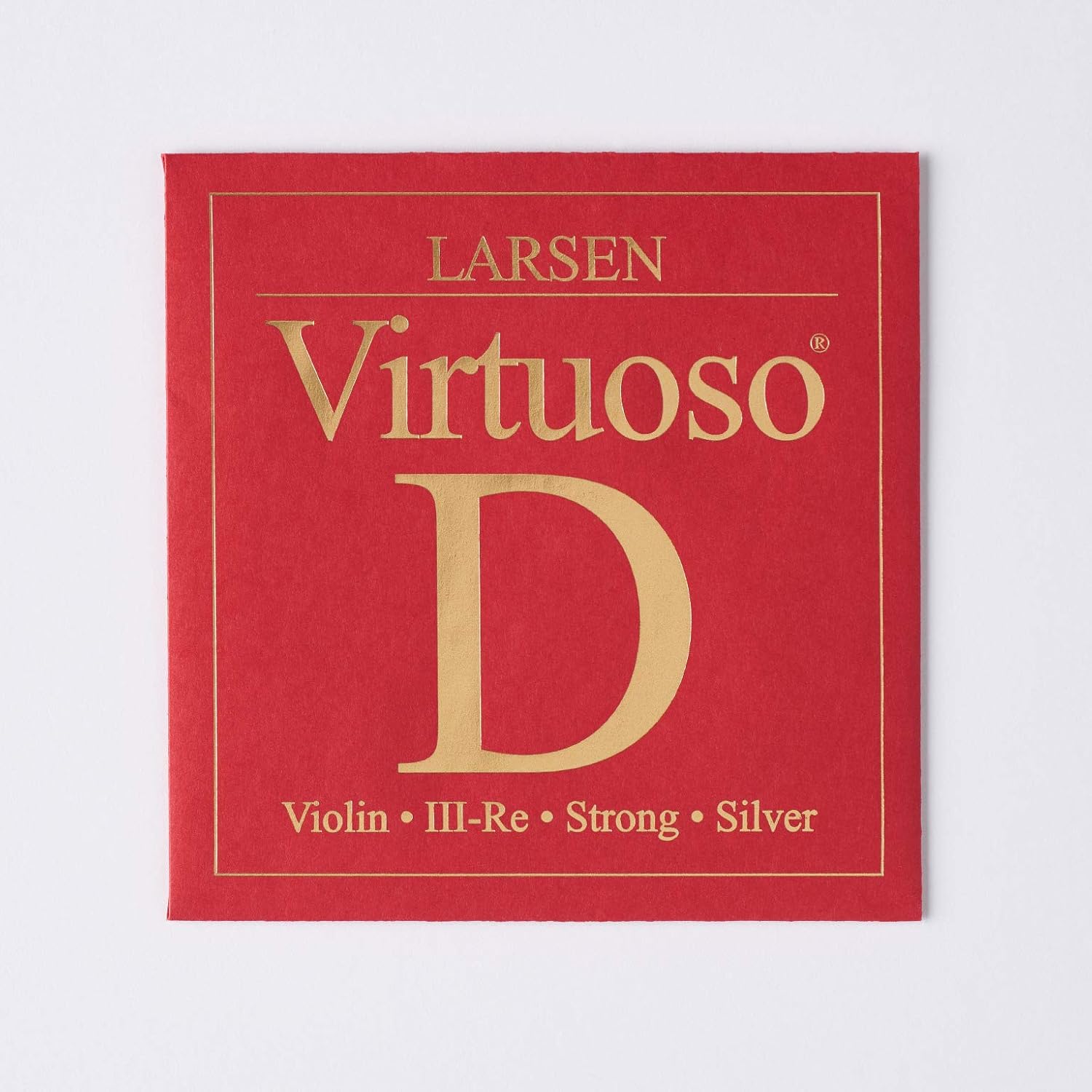 LARSEN Violin Strings (LV-V-DSTG)