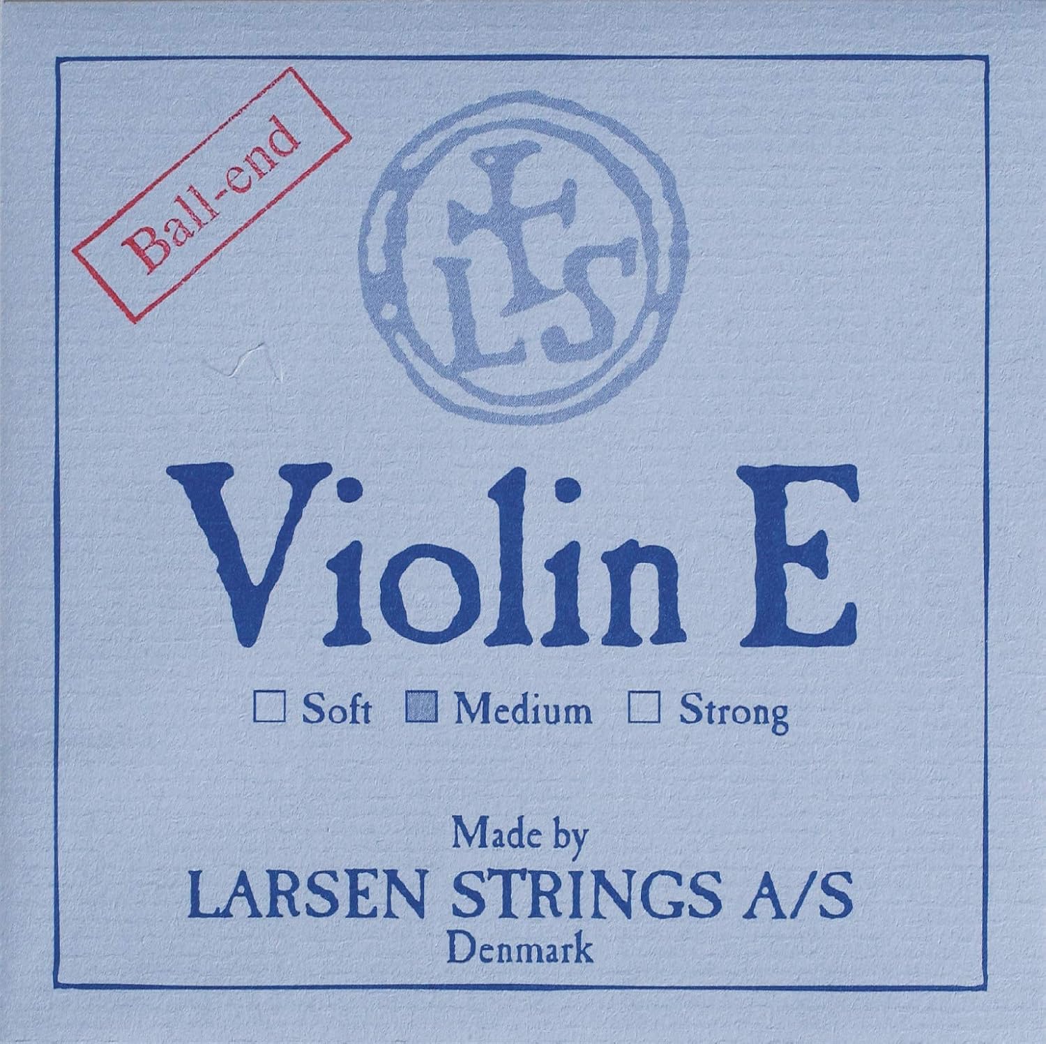 LARSEN Violin Strings (LV-EMEDB)