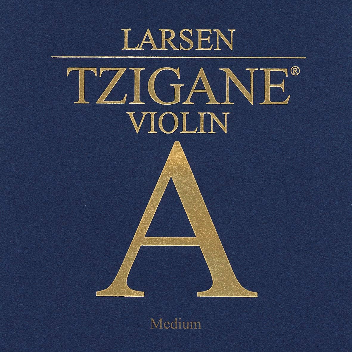 LARSEN Violin Strings (LVTZ-AMED)