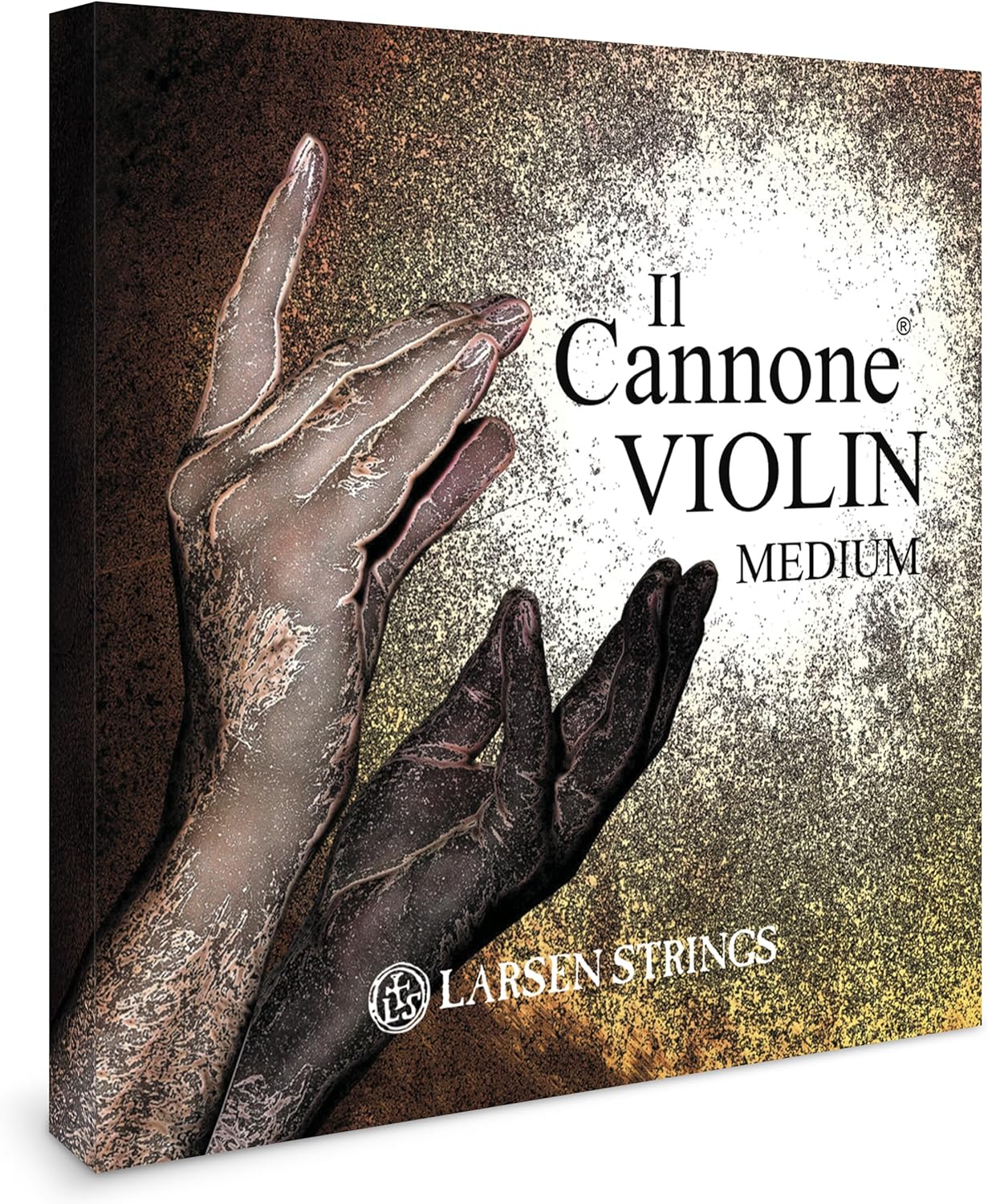 Il CANNONE Violin Set Medium