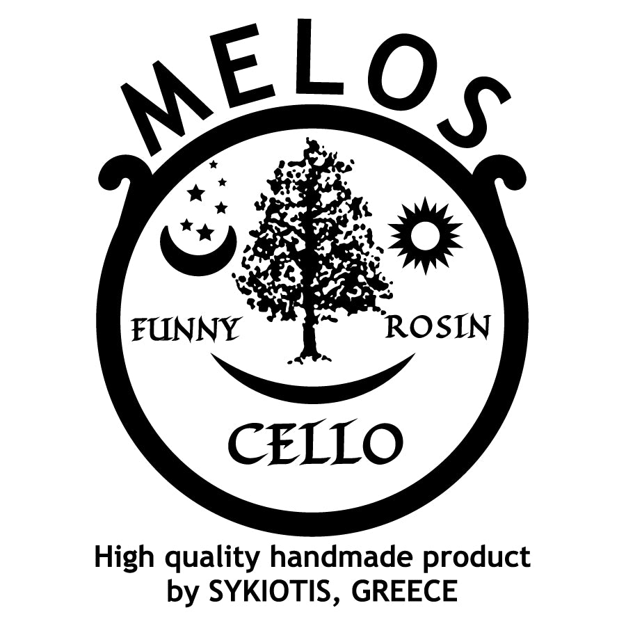 Melos Rosin Cello - Funny