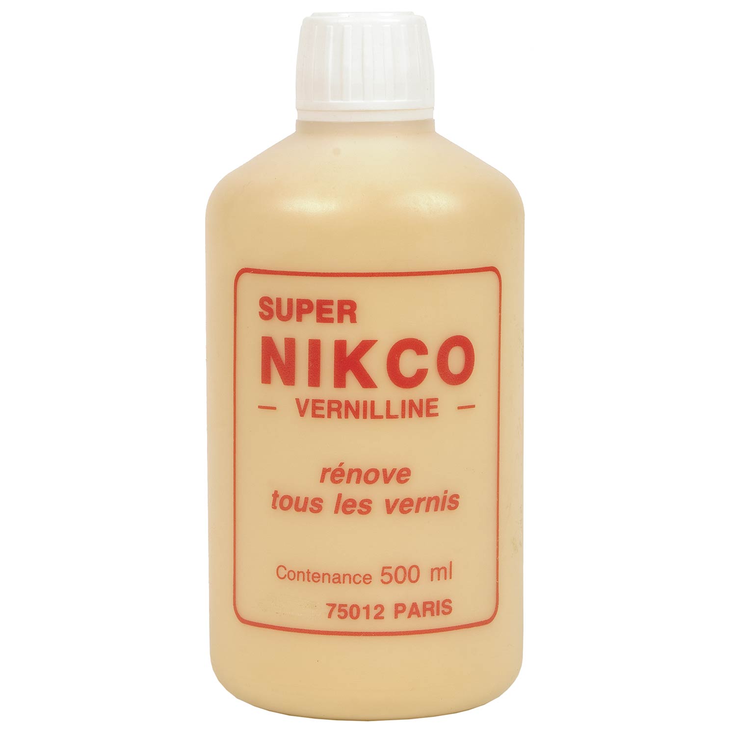 Nikco Super Polish