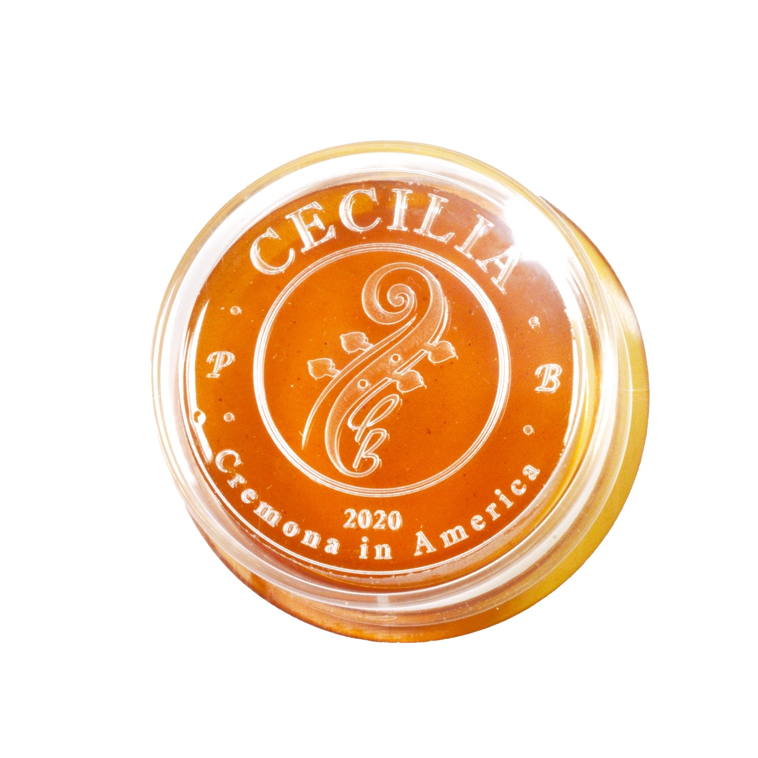 CECILIA Signature Formula Violin MINI with Spreader