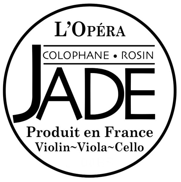 Jade L'Opera Rosin For Violin - Viola - Cello