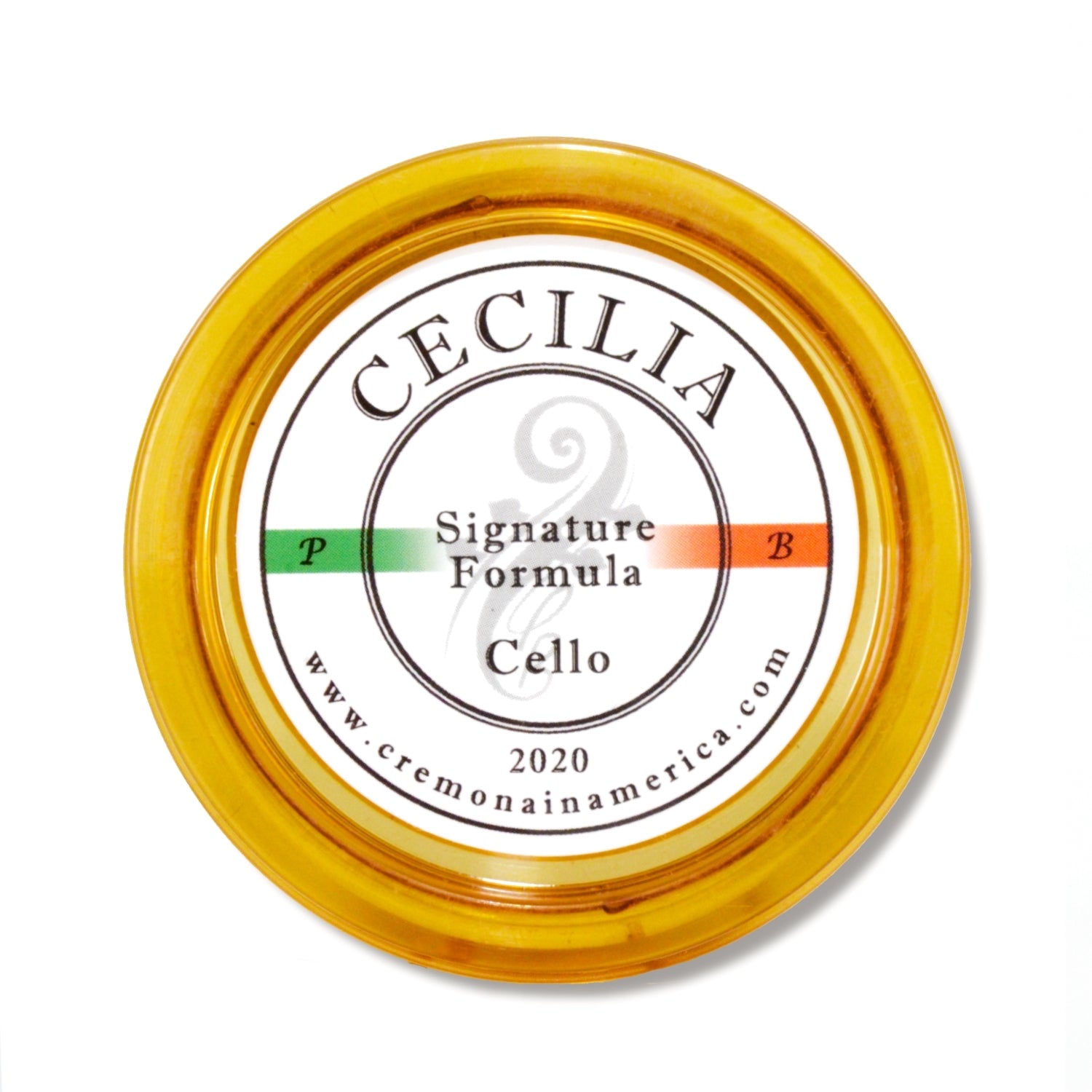 CECILIA Signature Formula Cello MINI