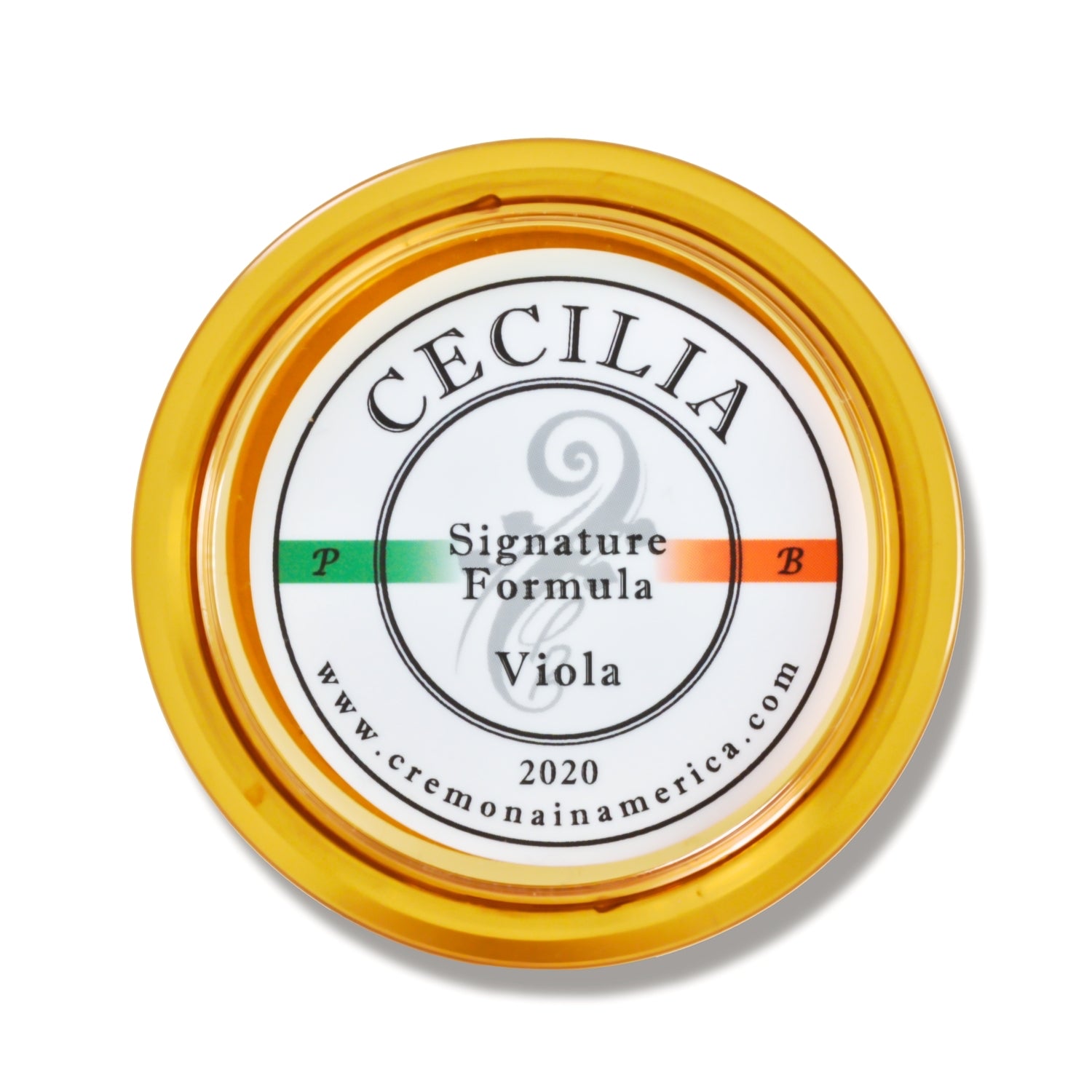CECILIA Signature Formula Viola MINI