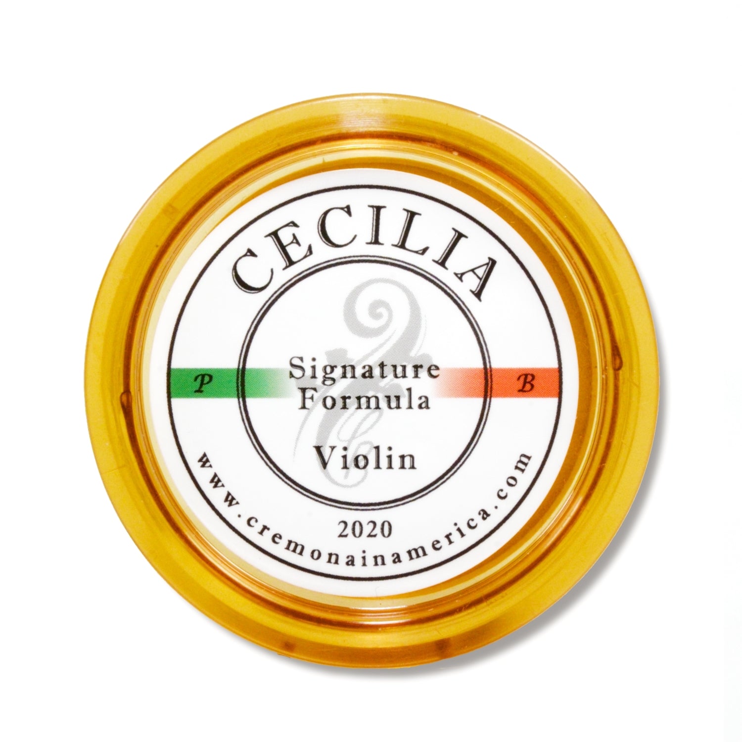 CECILIA Signature Formula Violin MINI