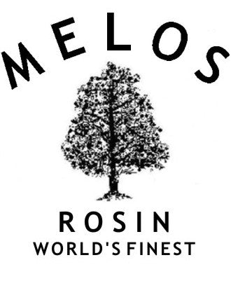 Melos Rosin Violin - Funny