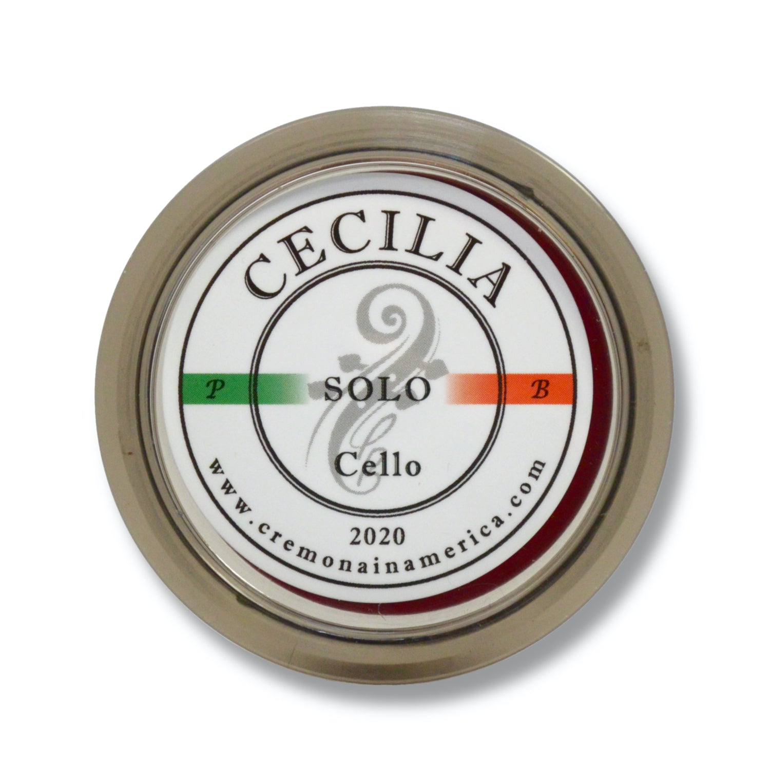 Cecilia Cecilia