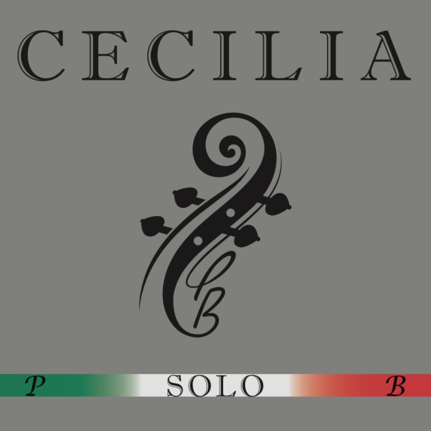 CECILIA SOLO Cello